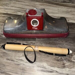 Replacement Kirby Classic III 2 CB Vacuum Cleaner Base Head Only